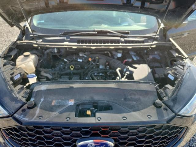 2020 FORD EDGE SEL 12
