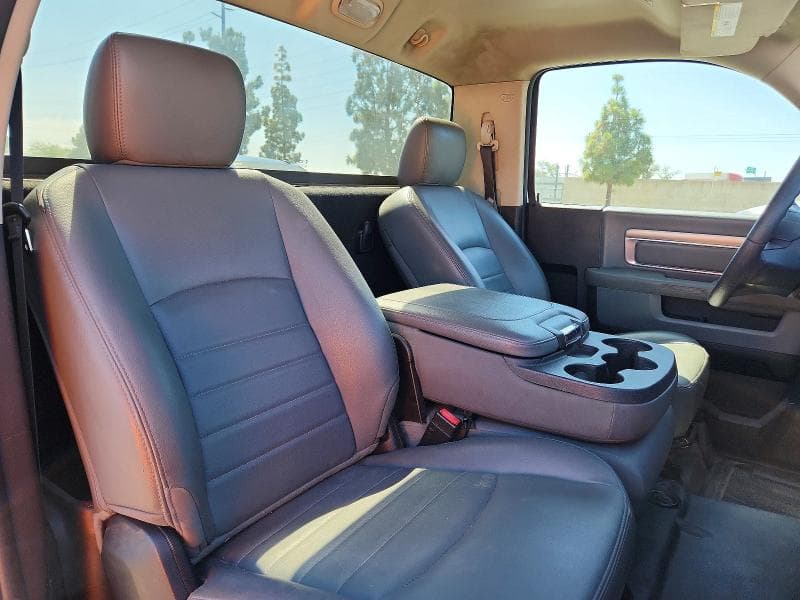 2019 RAM 1500 CLASSIC TRADESMAN 10