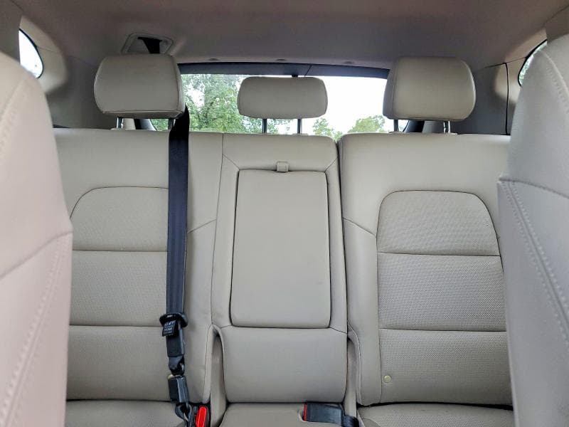2017 HYUNDAI TUCSON LIMITED 10
