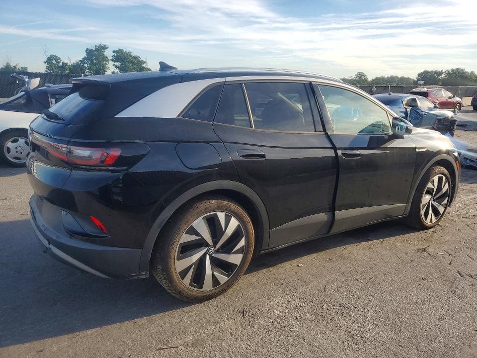 2021 VOLKSWAGEN ID.4 FIRST EDITION 3