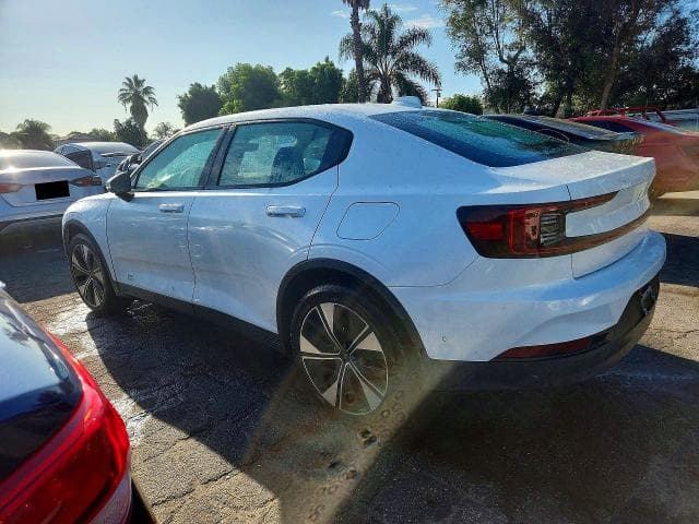 2023 POLESTAR 2 2