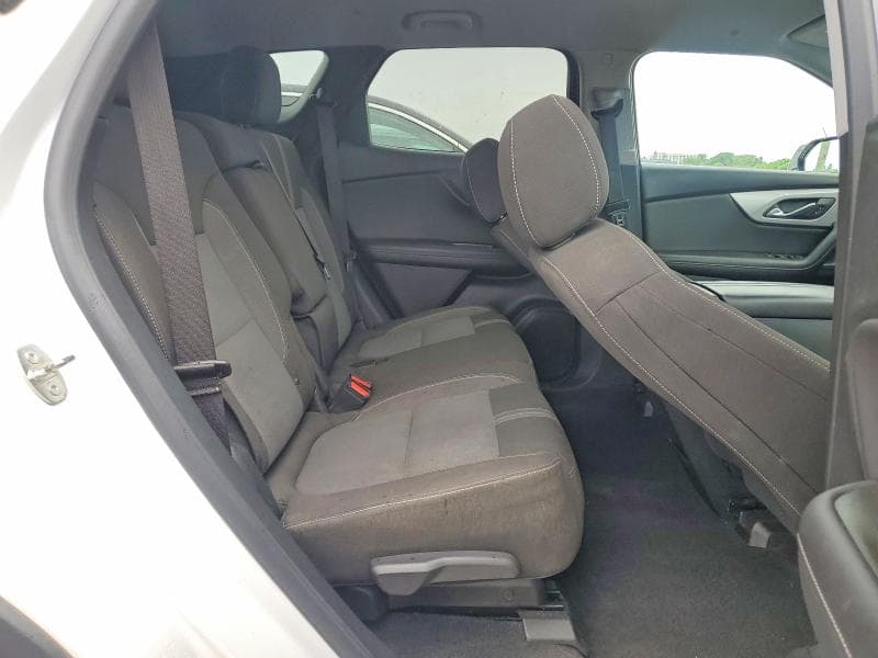 2023 CHEVROLET BLAZER 2LT 10