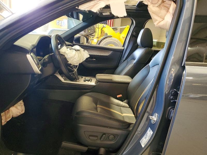 2025 MAZDA CX-70 PREMIUM PLUS 7