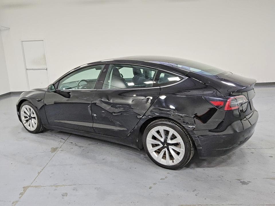 2023 TESLA MODEL 3 2