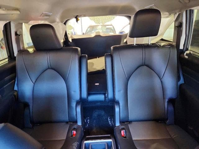 2026 TOYOTA GRAND HIGHLANDER XLE 10