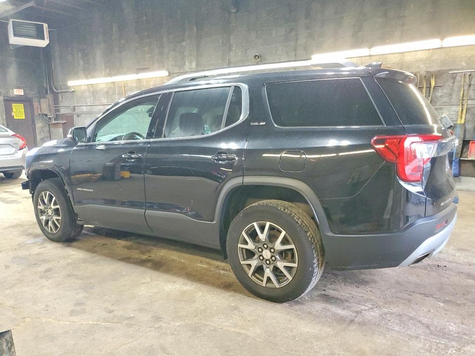2021 GMC ACADIA SLE 2