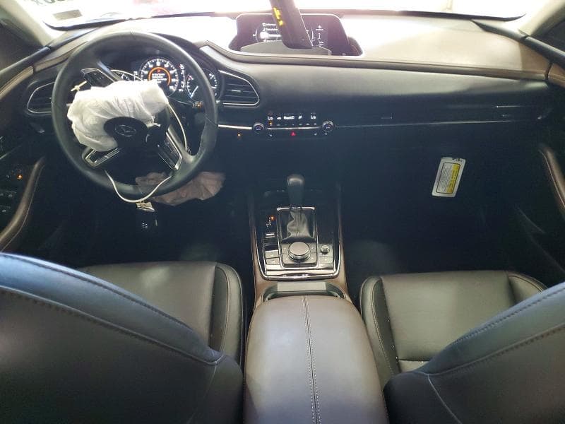 2025 MAZDA CX-30 PREMIUM 8