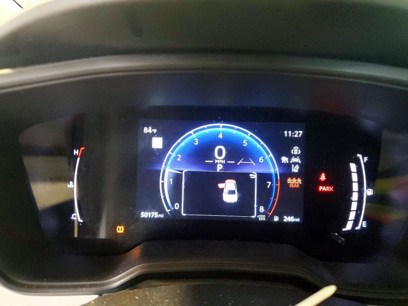 2026 TOYOTA COROLLA LE 9