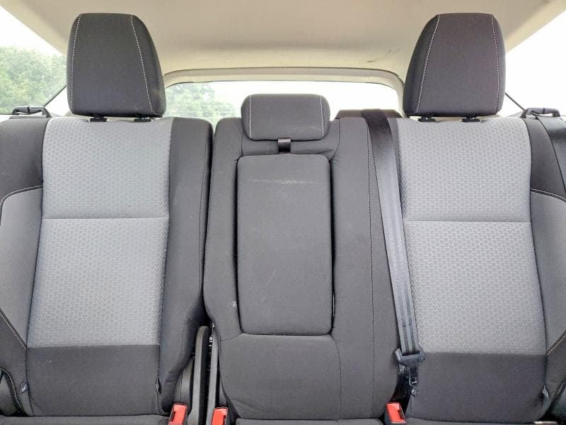 2018 FORD ESCAPE SE 10