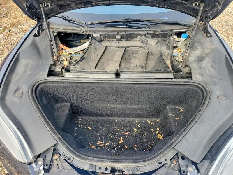 2019 TESLA MODEL S 11