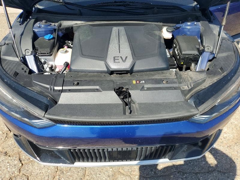 2023 KIA EV6 WIND 12