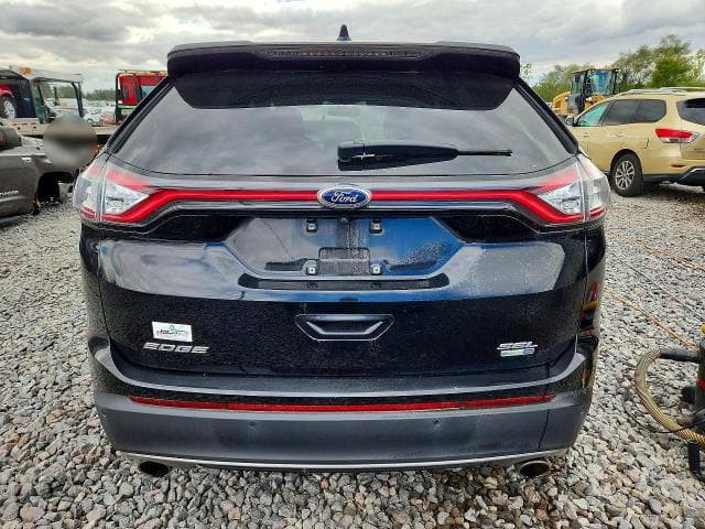 2017 FORD EDGE SEL 6