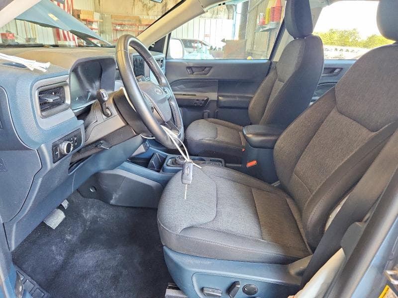 2024 FORD MAVERICK XLT 7
