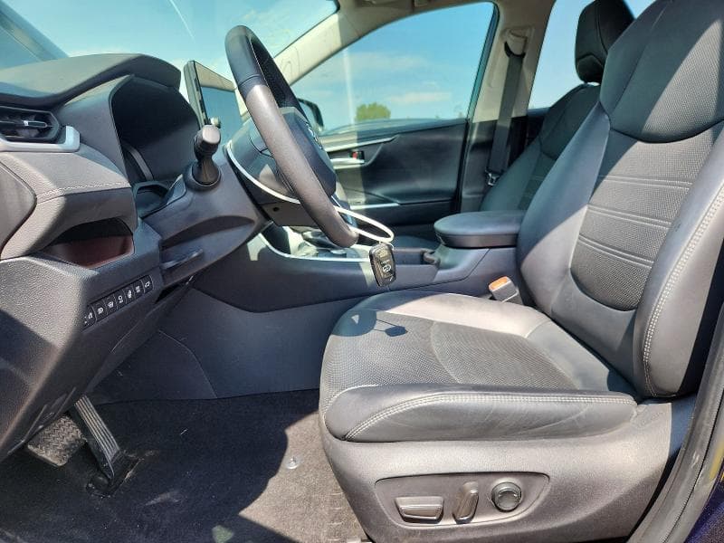 2024 TOYOTA RAV4 LIMITED 7