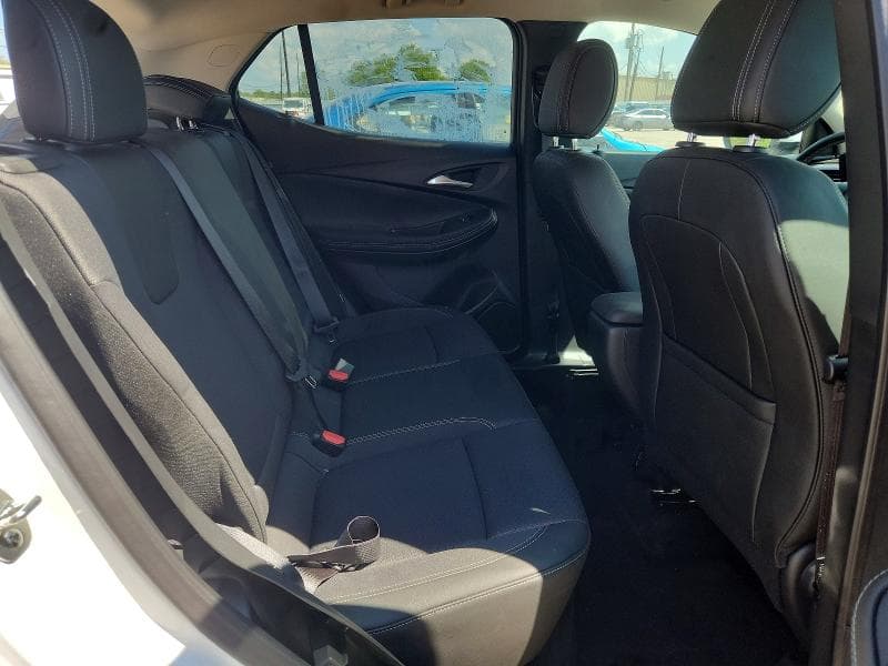 2026 BUICK ENCORE GX PREFERRED 11