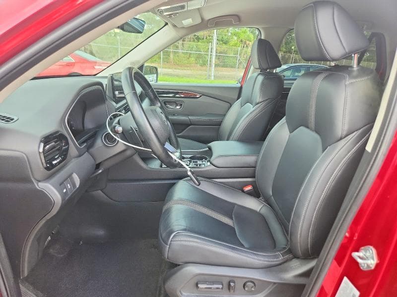 2023 HONDA PILOT EXL 7