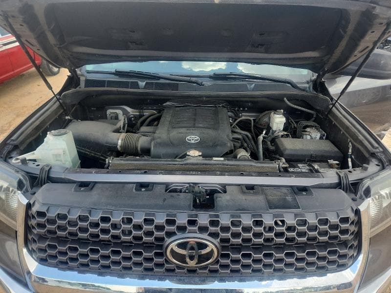 2021 TOYOTA TUNDRA SR5 11