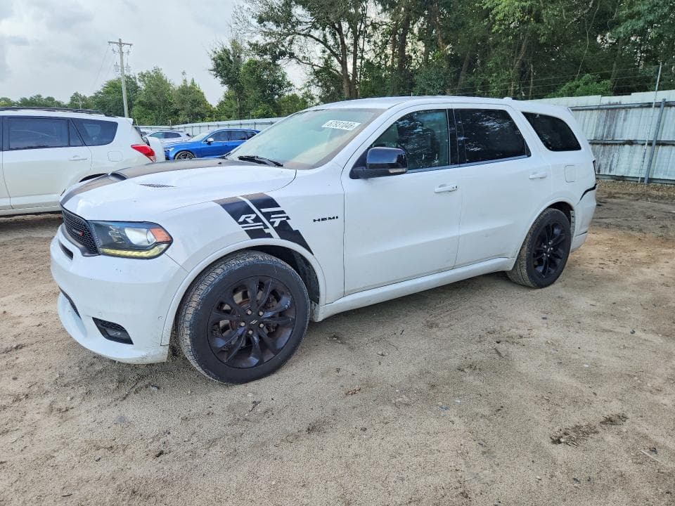 2020 DODGE DURANGO R/T - 1
