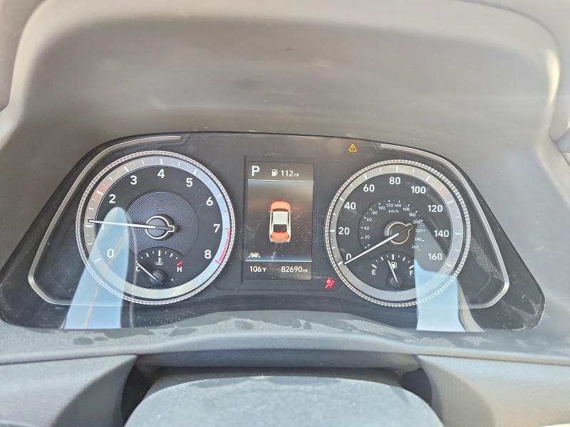2023 HYUNDAI SONATA SEL 9