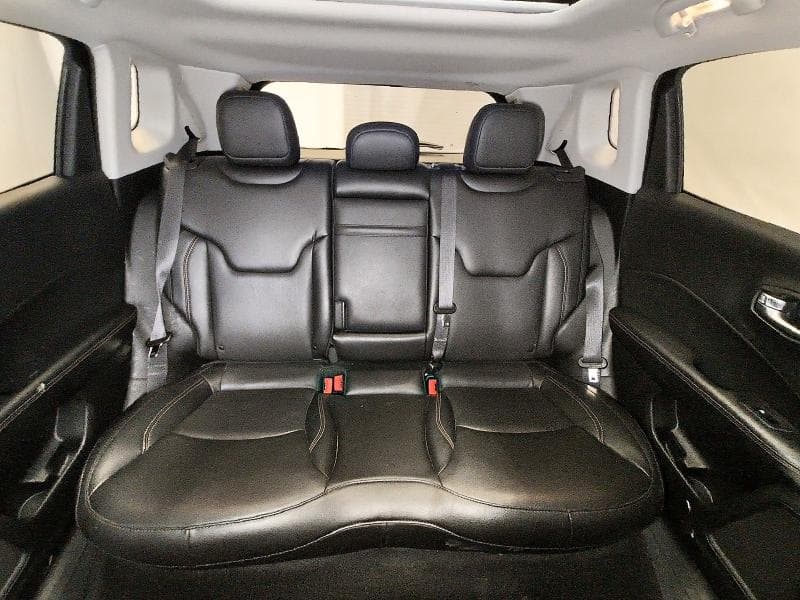 2019 JEEP COMPASS LIMITED 10