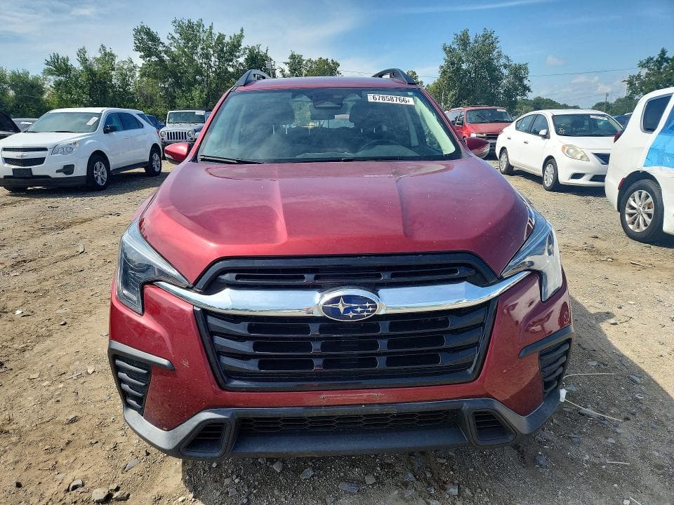 2023 SUBARU ASCENT PREMIUM 5
