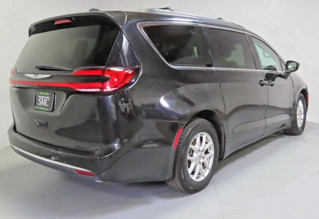 2022 CHRYSLER PACIFICA TOURING L 3