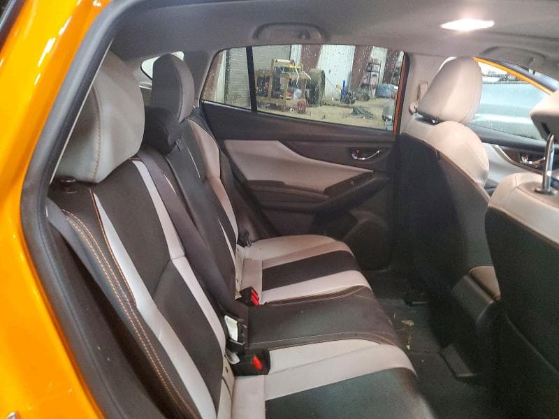 2018 SUBARU CROSSTREK LIMITED 10