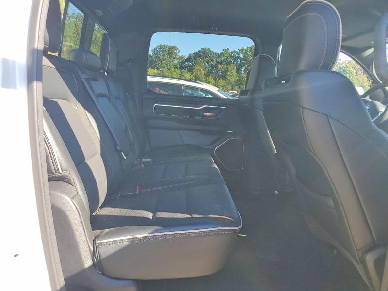 2026 RAM 1500 LARAMIE 11