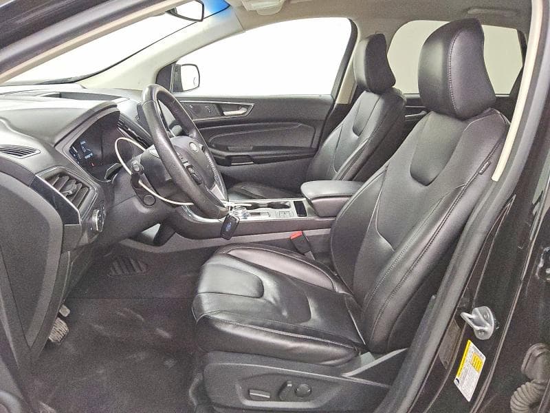 2022 FORD EDGE TITANIUM 7