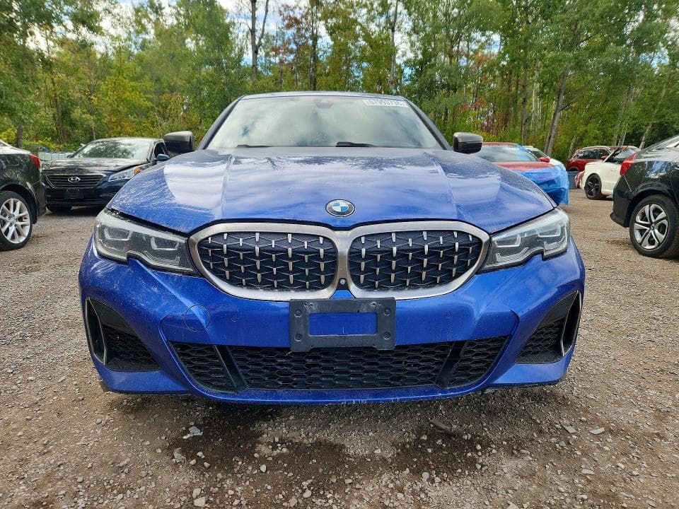 2020 BMW M340XI 5