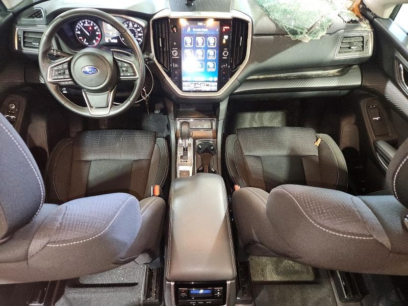 2024 SUBARU ASCENT PREMIUM 8