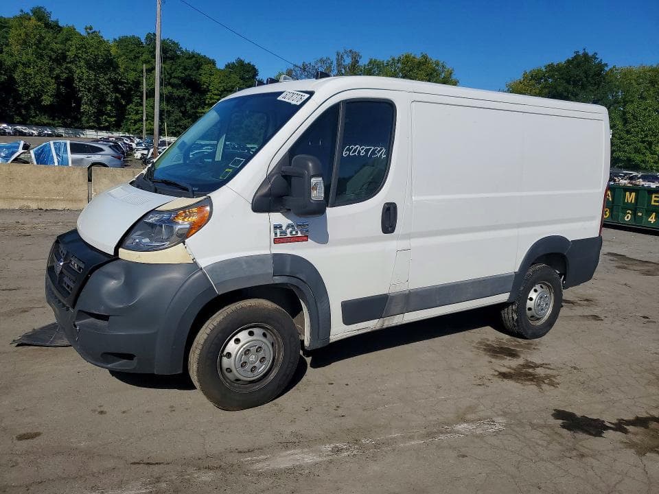 2017 RAM PROMASTER 1500 1500 STANDARD - 1