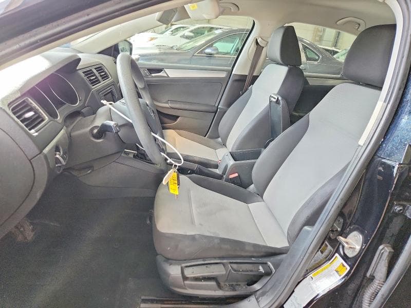 2017 VOLKSWAGEN JETTA S 7