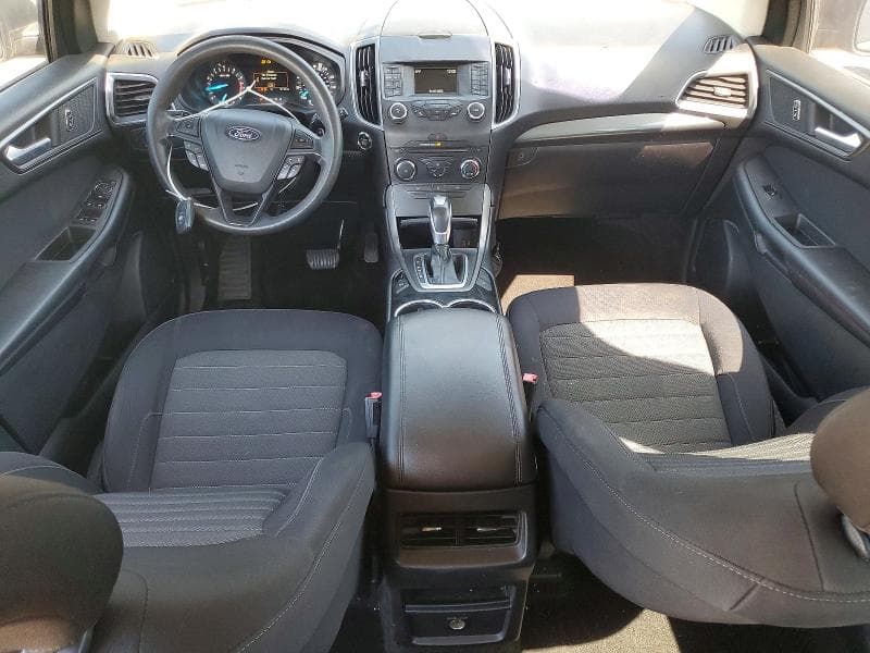 2018 FORD EDGE SE 8