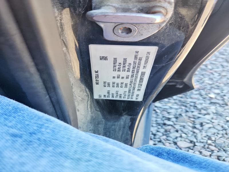 2021 TESLA MODEL 3 12