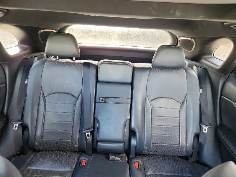 2017 LEXUS RX 350 F SPORT 10