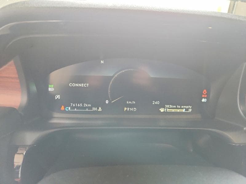 2020 LINCOLN AVIATOR RESERVE 9