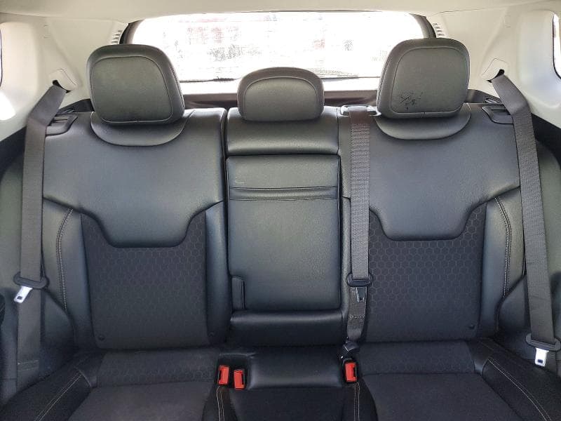 2019 JEEP COMPASS LATITUDE 10