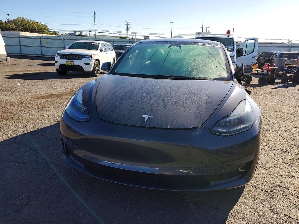 2023 TESLA MODEL 3 5