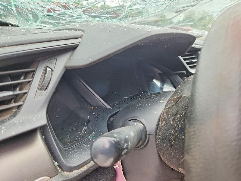 2019 HONDA CIVIC LX 9