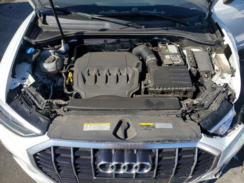 2020 AUDI Q3 PREMIUM PLUS 11