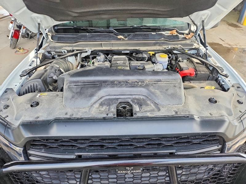 2024 RAM 3500 TRADESMAN 11