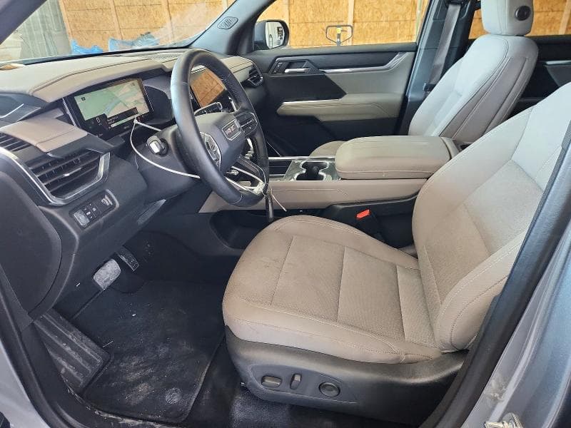 2026 GMC ACADIA ELEVATION 7