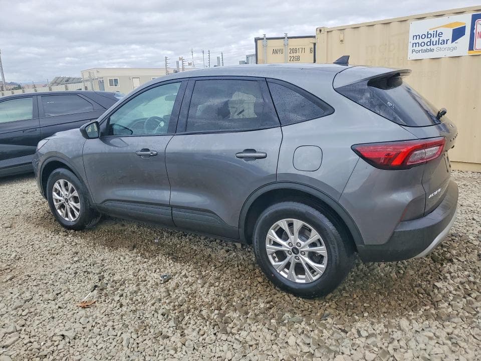 2025 FORD ESCAPE ACTIVE 2
