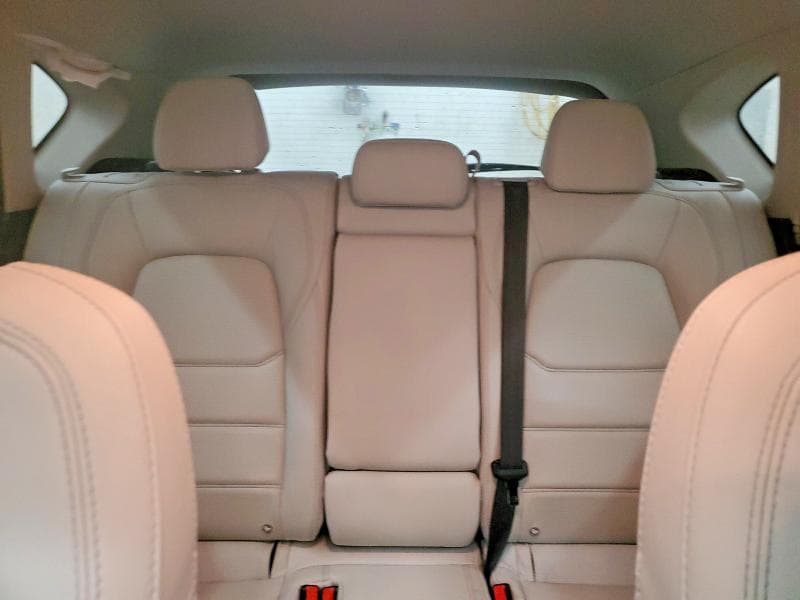 2025 MAZDA CX-5 PREFERRED 10