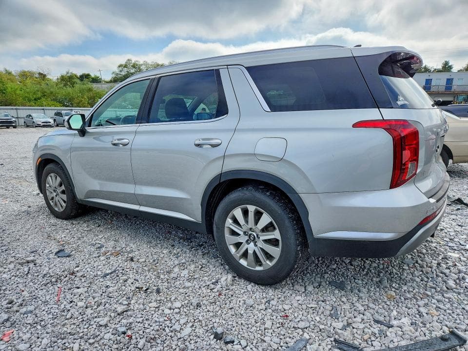 2023 HYUNDAI PALISADE SEL 2