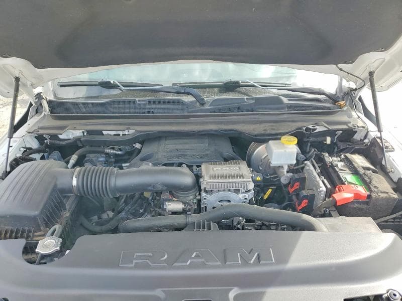 2021 RAM 1500 LARAMIE 11
