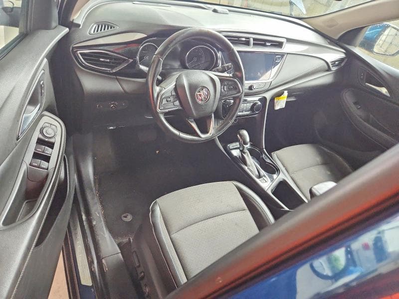 2020 BUICK ENCORE GX PREFERRED 8