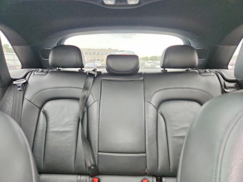2017 AUDI Q3 PREMIUM 10