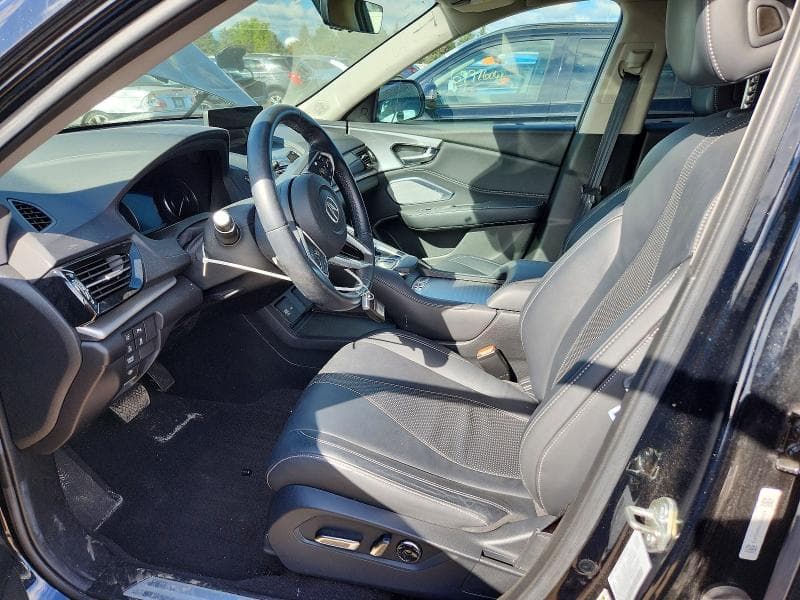 2020 ACURA RDX TECHNOLOGY 7